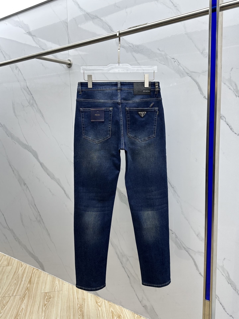 Pra*a jeans